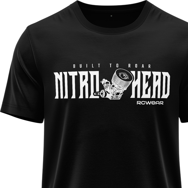 Nitro Head INK Shirt