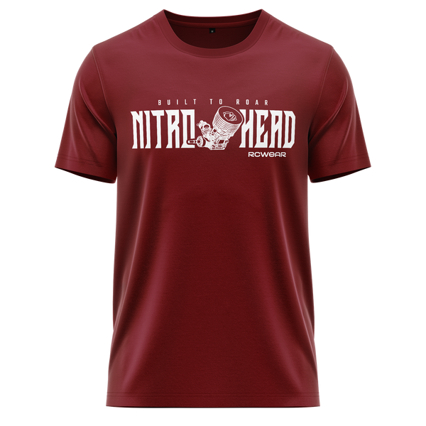 Nitro Head INK Shirt