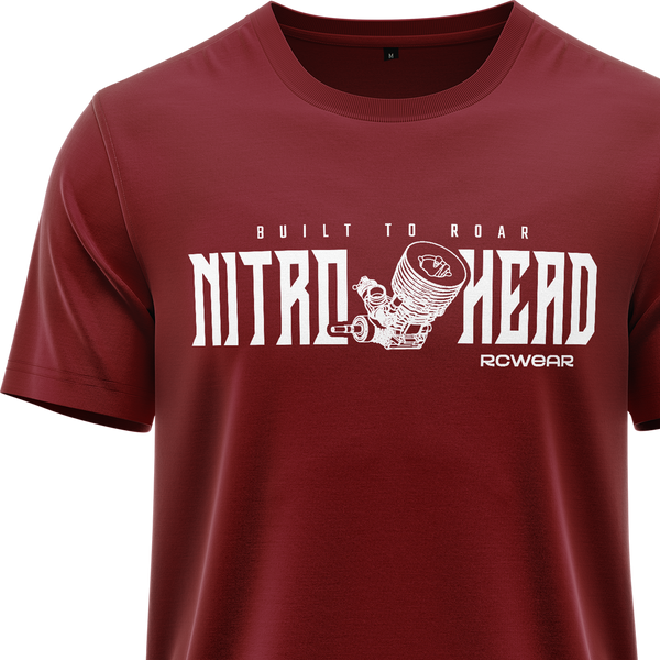 Nitro Head INK Shirt