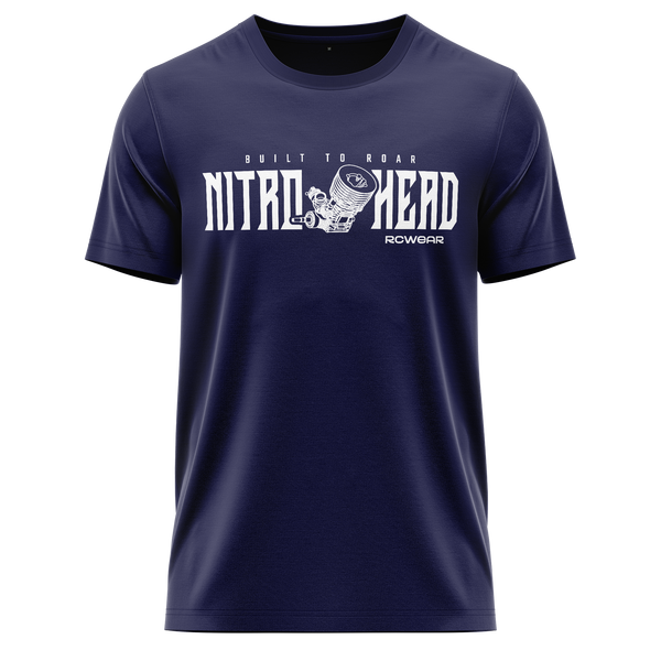 Nitro Head INK Shirt