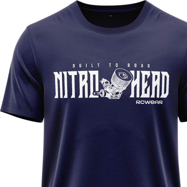 Nitro Head INK Shirt