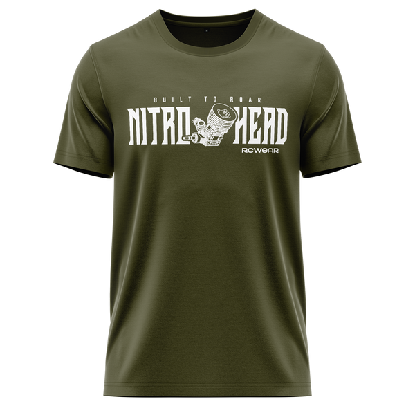 Nitro Head INK Shirt