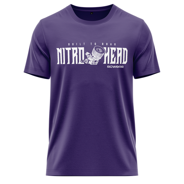 Nitro Head INK Shirt