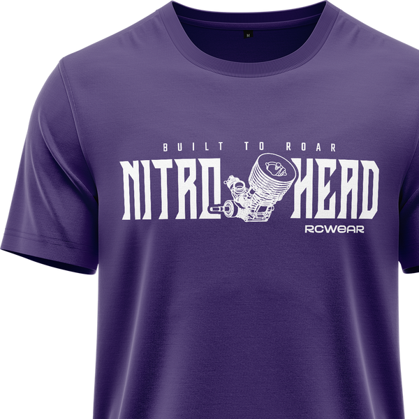 Nitro Head INK Shirt