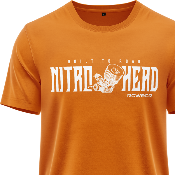 Nitro Head INK Shirt