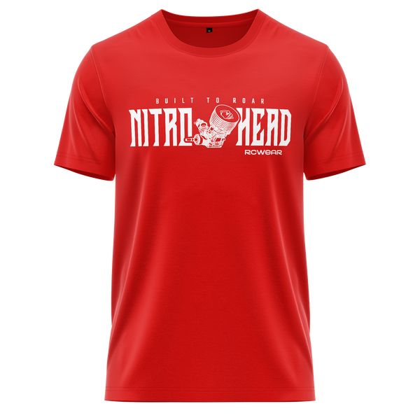 Nitro Head INK Shirt