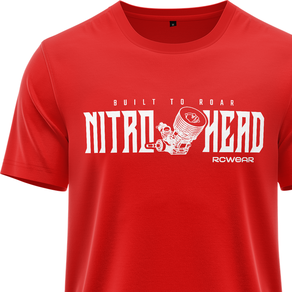 Nitro Head INK Shirt