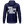 Power Is Nothing Without Control Hoodie für Modellbauer – Navy, Rückseite