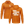 Power Is Nothing Without Control Hoodie für RC-Fans – Orange