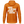 Power Is Nothing Without Control Hoodie für RC-Fans – Orange, Rückseite