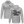 Power Is Nothing Without Control Hoodie für RC-Racer – Grau