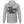 Power Is Nothing Without Control Hoodie für RC-Racer – Grau, Rückseite