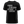 Power Is Nothing Without Control Shirt für RC-Enthusiasten – Schwarz, Rückseite