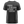 Power Is Nothing Without Control Shirt für Motorsport-Fans – Anthrazit, Rückseite