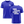 Power Is Nothing Without Control Shirt für RC-Modellbauer – Blau
