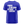 Power Is Nothing Without Control Shirt für RC-Modellbauer – Blau, Rückseite