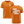 Power Is Nothing Without Control Shirt für RC-Fans – Orange