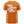 Power Is Nothing Without Control Shirt für RC-Fans – Orange, Rückseite