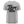 Power Is Nothing Without Control Shirt für RC-Racer – Grau, Rückseite