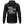 Power Is Nothing Without Control Zip-Hoodie für RC-Piloten – Schwarz, Rückseite