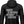 Power Is Nothing Without Control Zip-Hoodie