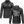 Power Is Nothing Without Control Zip-Hoodie für Motorsport-Fans – Anthrazit