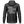 Power Is Nothing Without Control Zip-Hoodie für Motorsport-Fans – Anthrazit, Rückseite