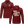 Power Is Nothing Without Control Zip-Hoodie für Modellbauer – Bordeaux