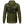 Power Is Nothing Without Control Zip-Hoodie für RC-Modellbauer – Oliv, Rückseite