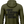 Power Is Nothing Without Control Zip-Hoodie