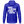 Power Is Nothing Without Control Zip-Hoodie für RC-Fans – Blau, Rückseite