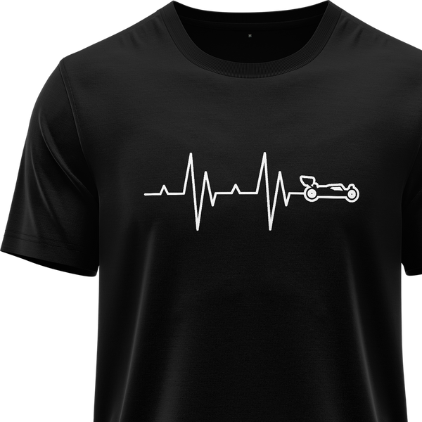 Buggy Heartbeat Shirt