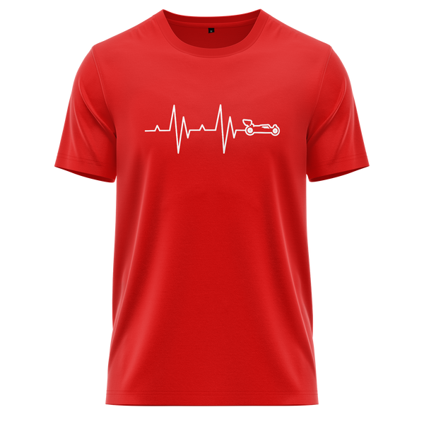 Buggy Heartbeat Shirt