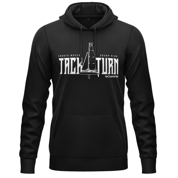 Tack and Turn INK Hoodie (C)