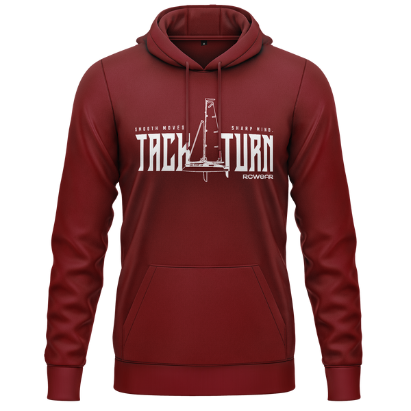 Tack and Turn INK Hoodie (C)