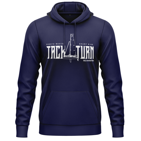 Tack and Turn INK Hoodie (C)