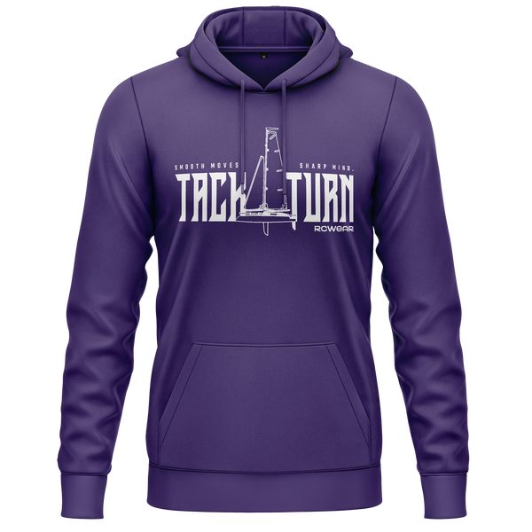 Tack and Turn INK Hoodie (C)