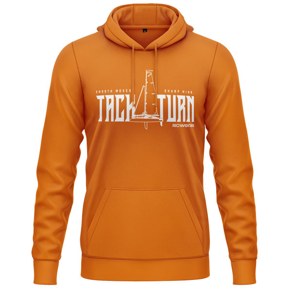 Tack and Turn INK Hoodie (C)