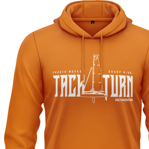 Tack and Turn INK Hoodie (C)