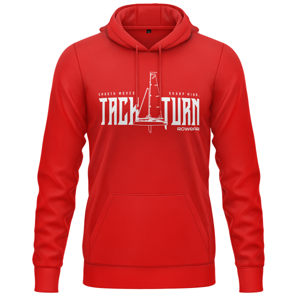 Tack and Turn INK Hoodie (C)