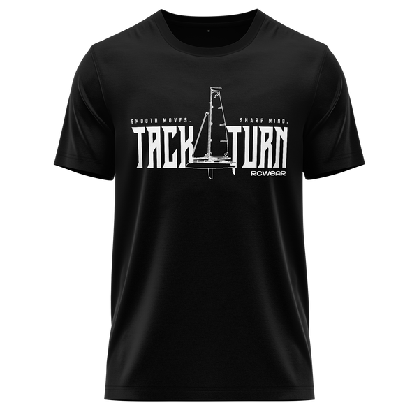 Tack and Turn INK Shirt (C)