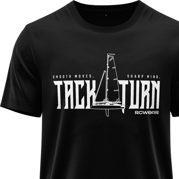 Tack and Turn INK Shirt (C)