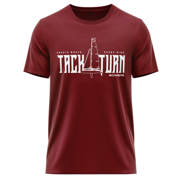 Tack and Turn INK Shirt (C)