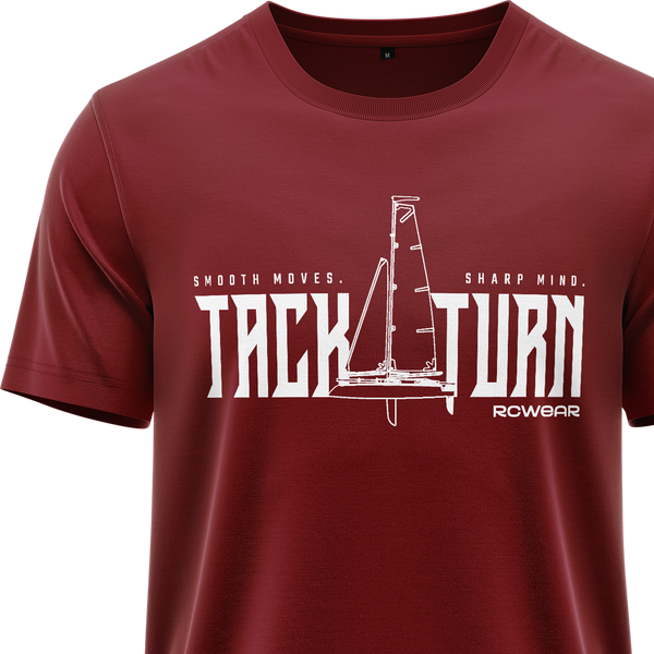 Tack and Turn INK Shirt (C)