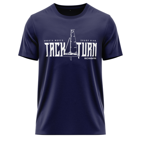 Tack and Turn INK Shirt (C)