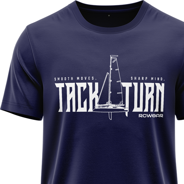 Tack and Turn INK Shirt (C)