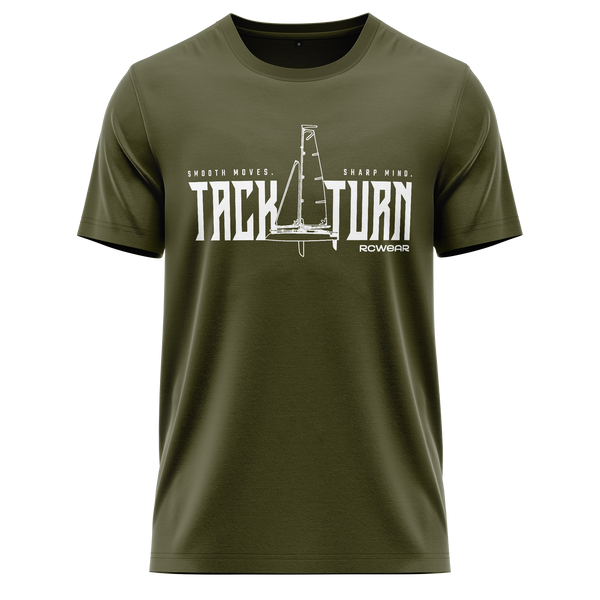 Tack and Turn INK Shirt (C)