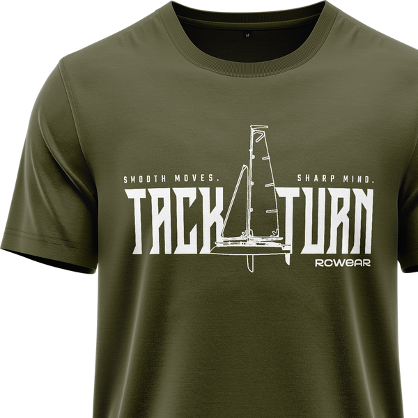 Tack and Turn INK Shirt (C)