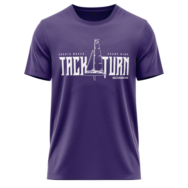 Tack and Turn INK Shirt (C)