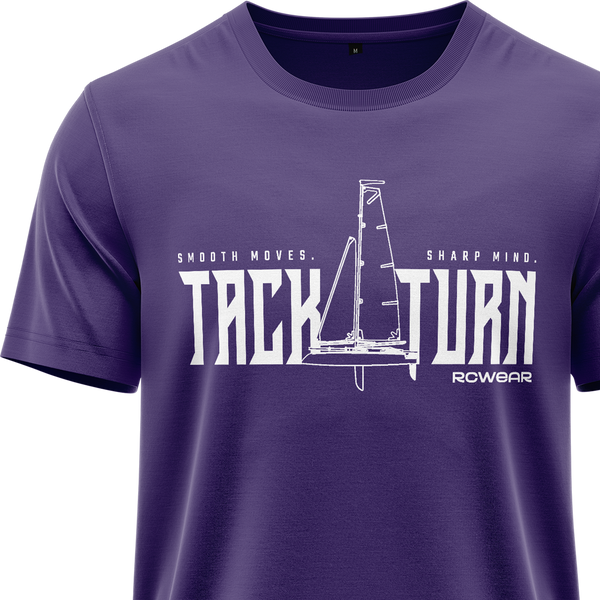 Tack and Turn INK Shirt (C)